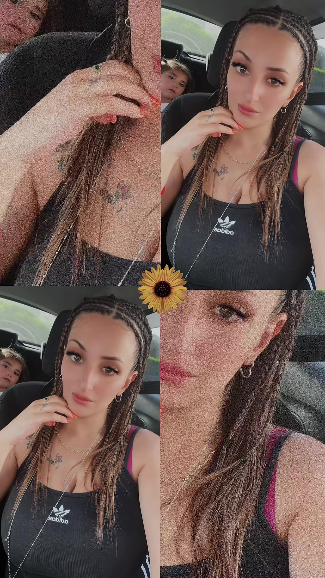 @Morena Caruso