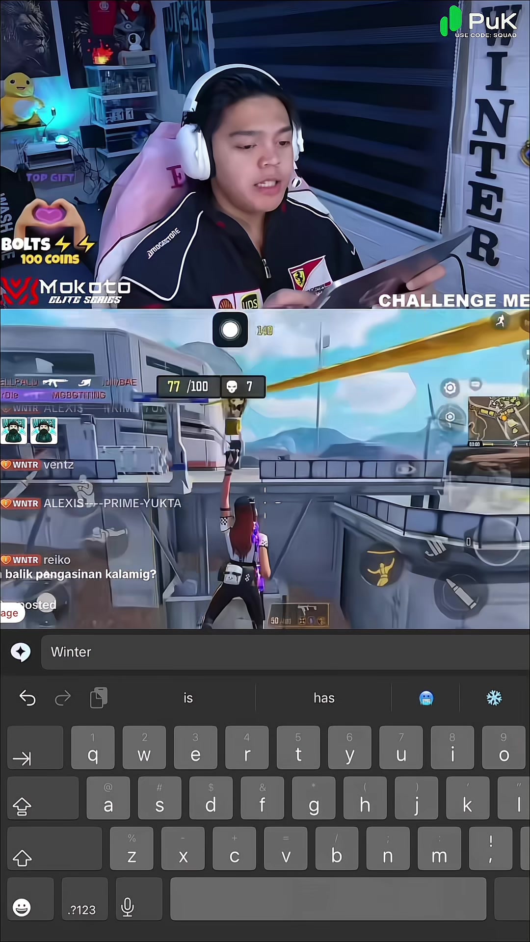 @broski_got_clipped