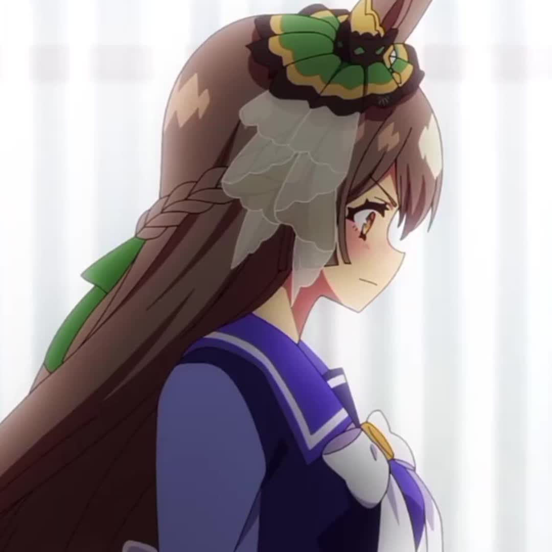 @スズカ