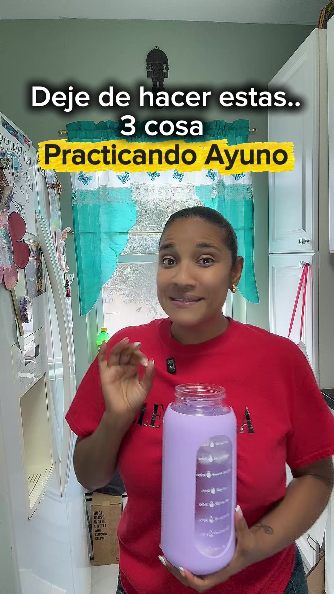 @Belkis|Ayuno 35+