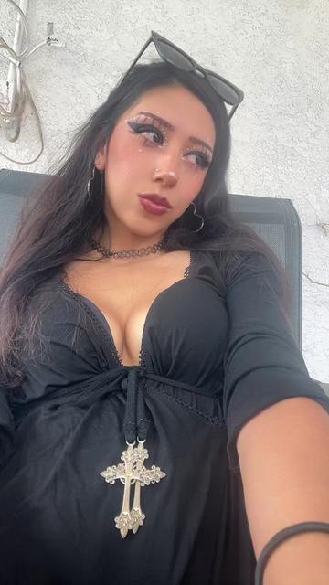@Vivianbabydarling