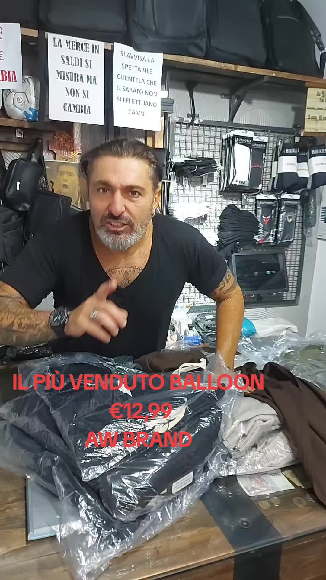 @blu cobalto uomo