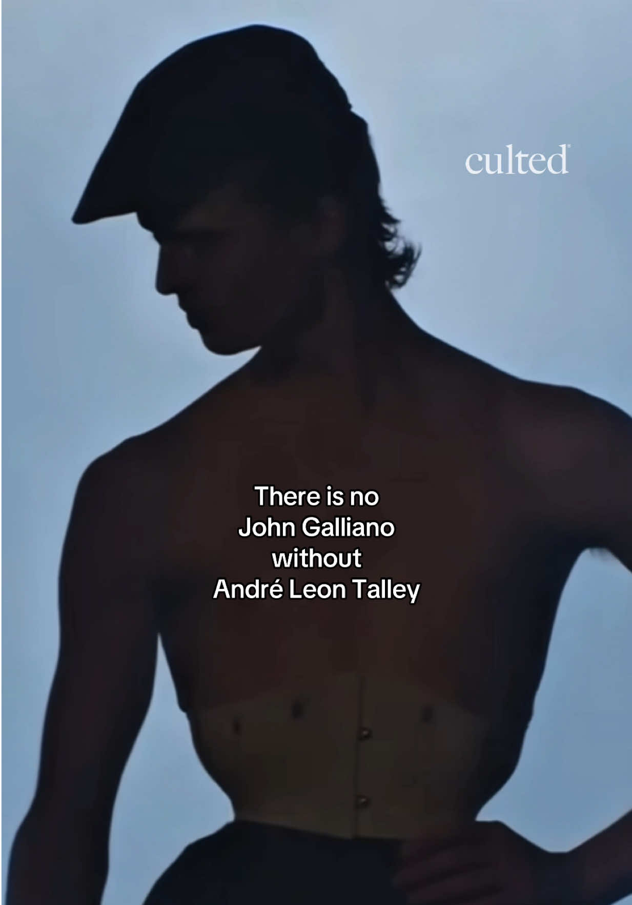 @CULTED