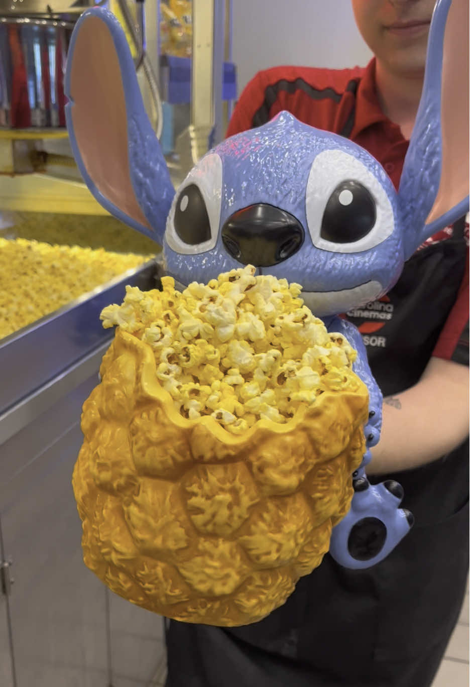 @Carolina Cinemas