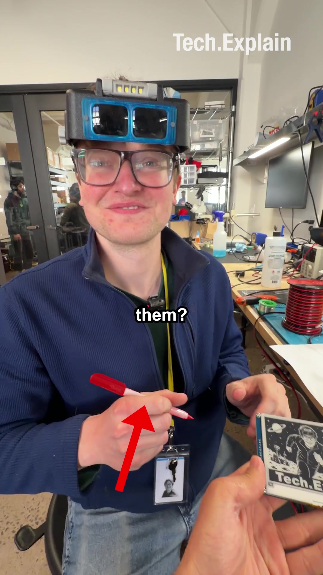@techexplain