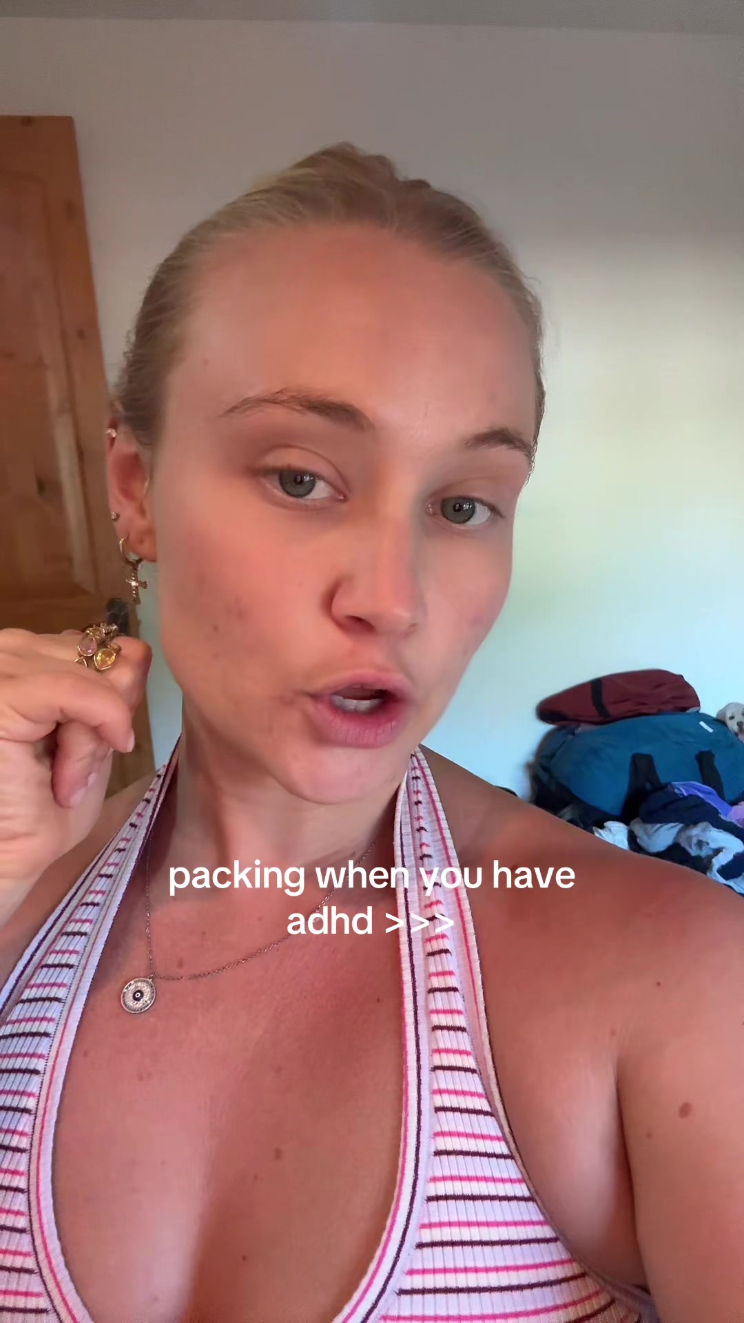 @sarah | wellness + travel