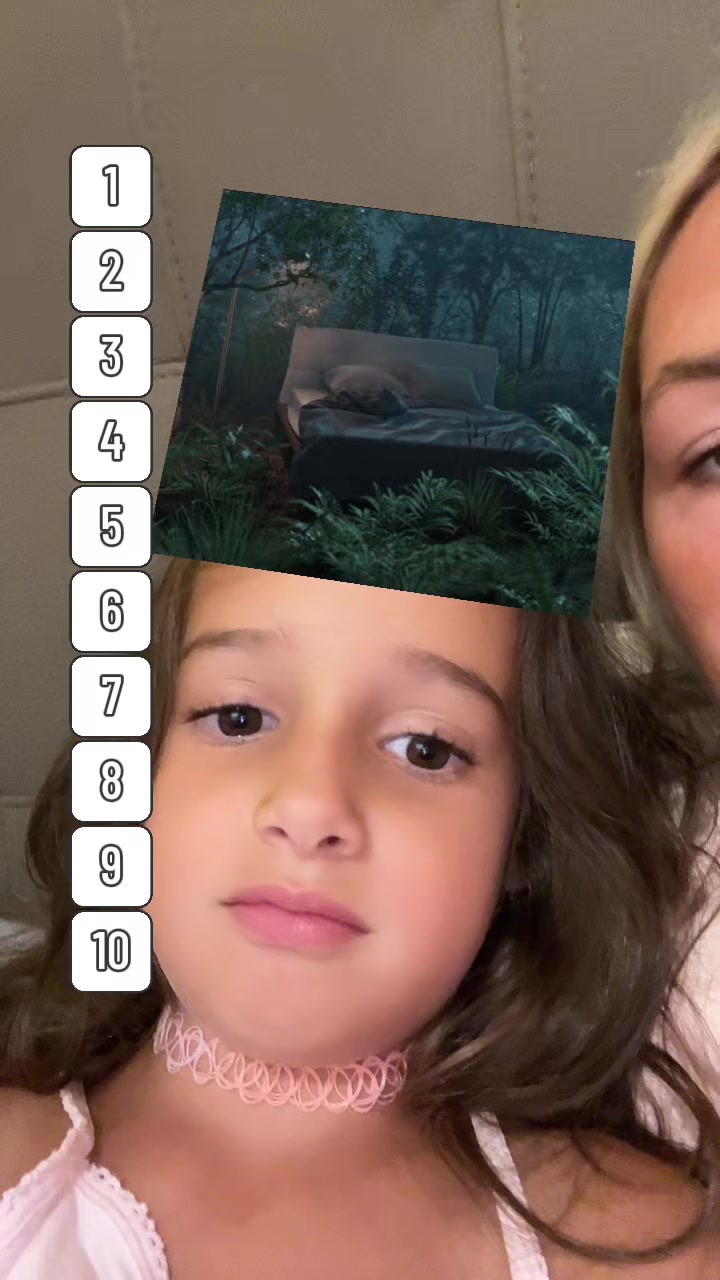 @Camilla Cabano