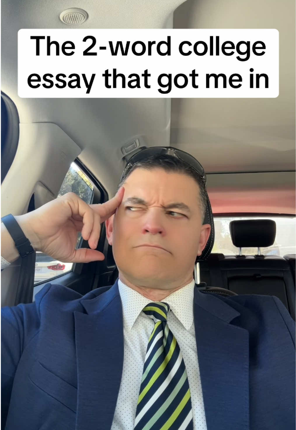 @Mark Hernandez | Writing Coach