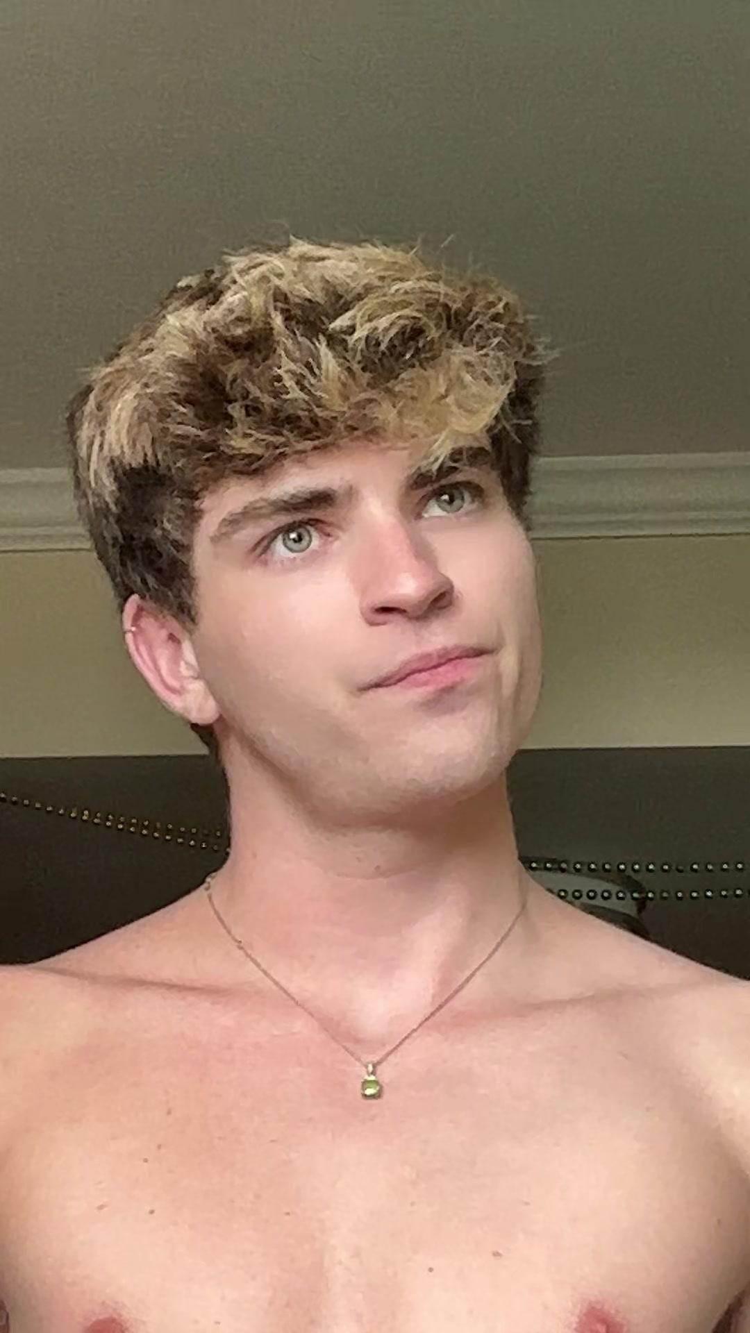 @Tj Roberts