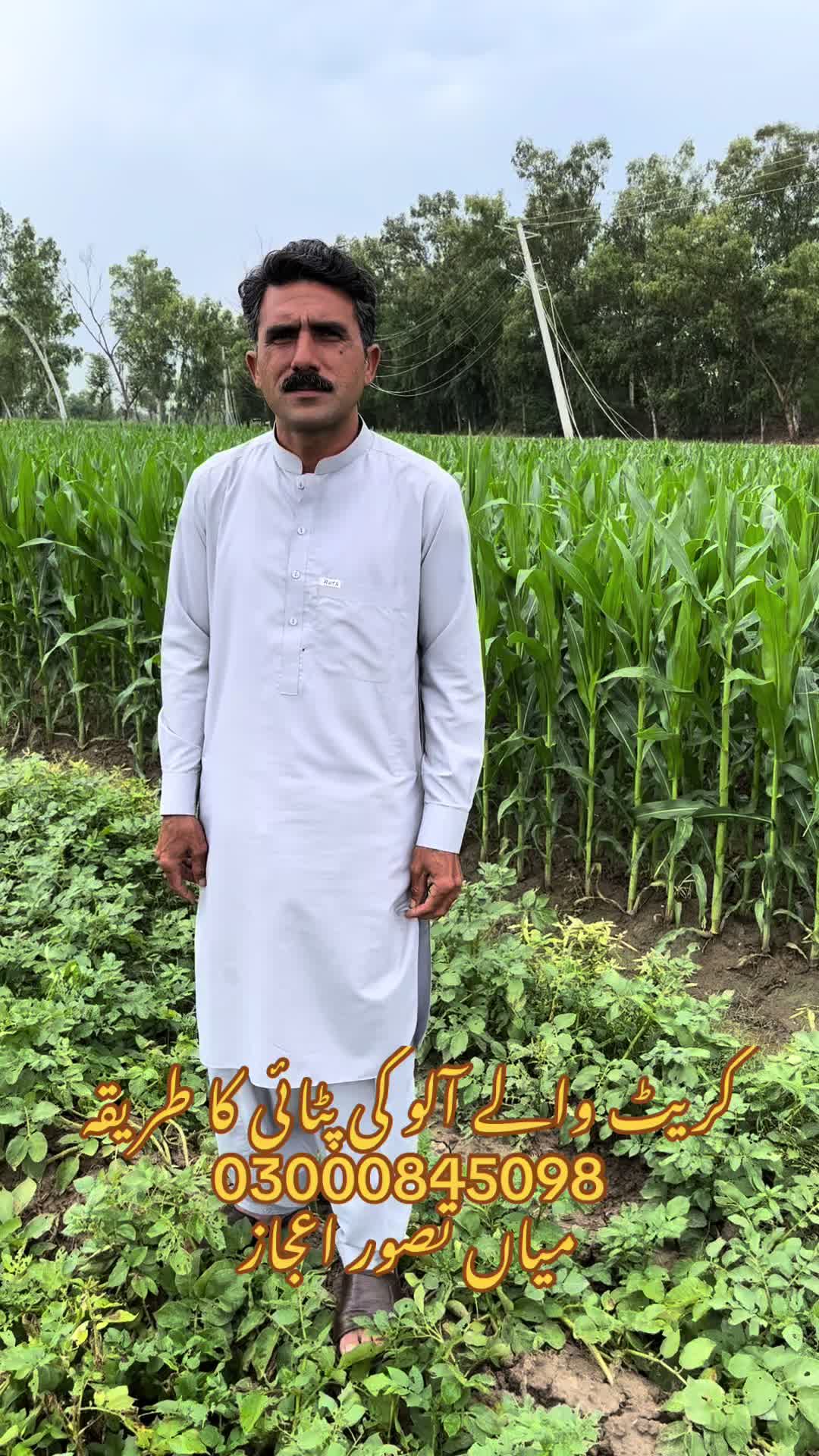 @Pakistan Kisan T.V
