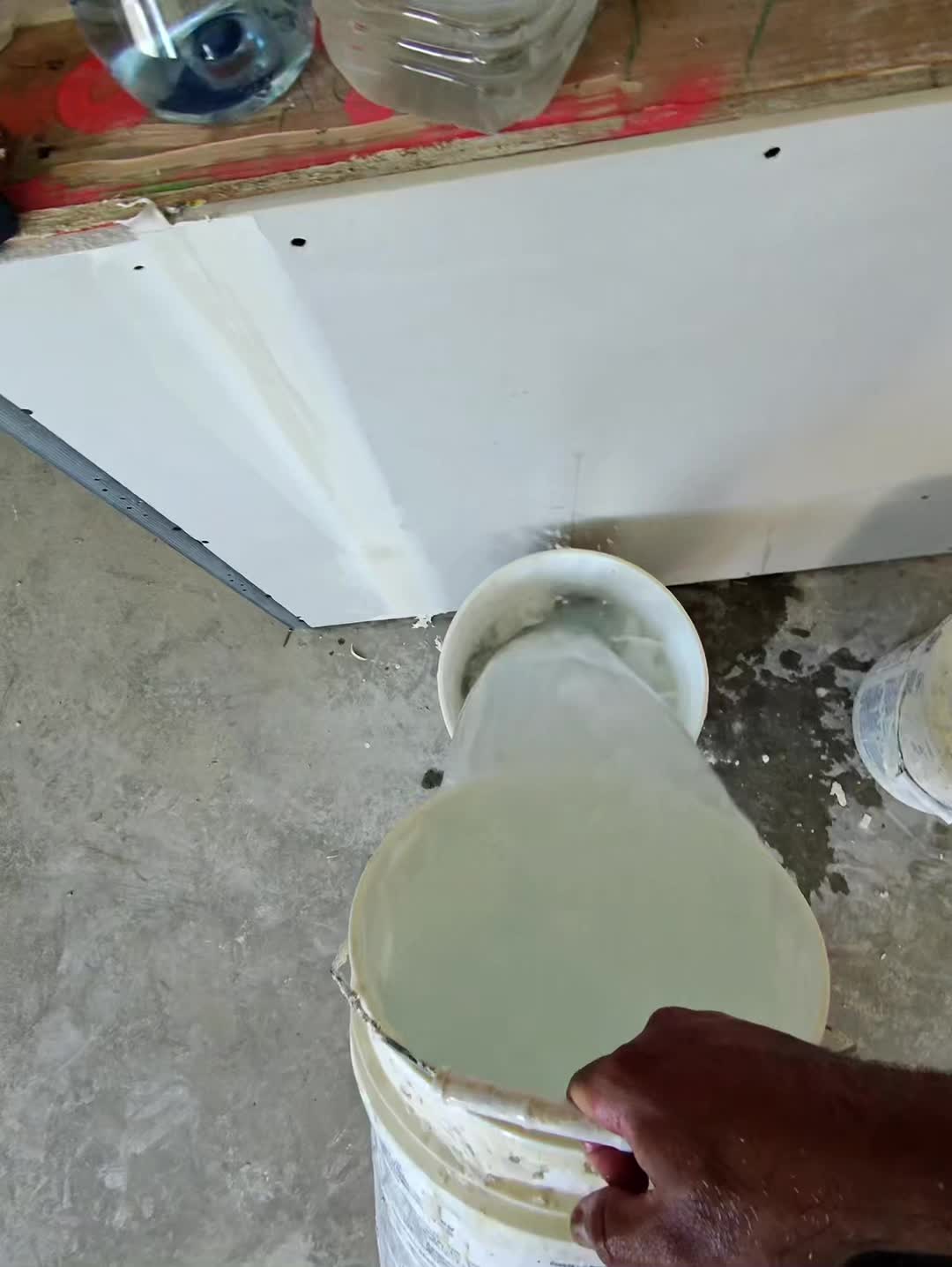 @DRYWALL FINISHER TOOLS