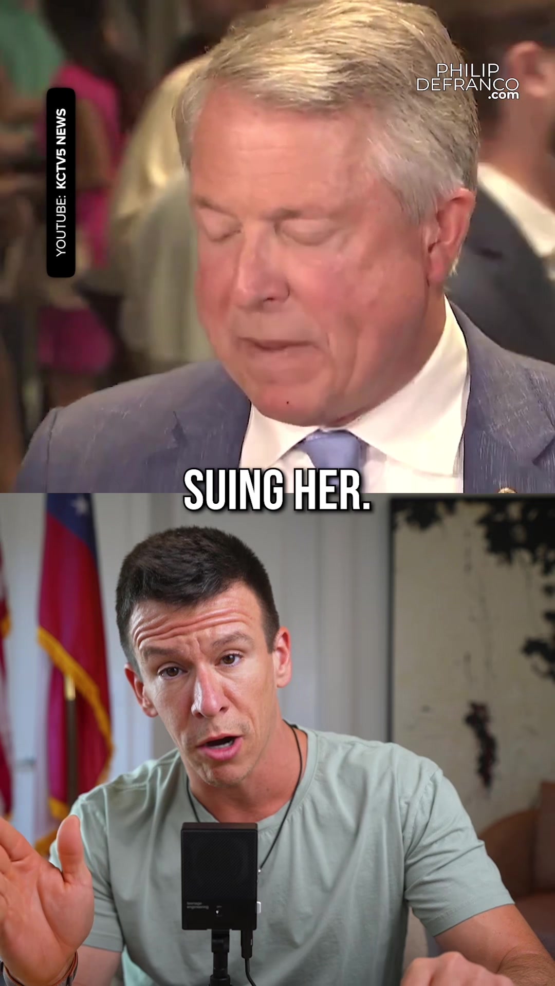 @Philip DeFranco