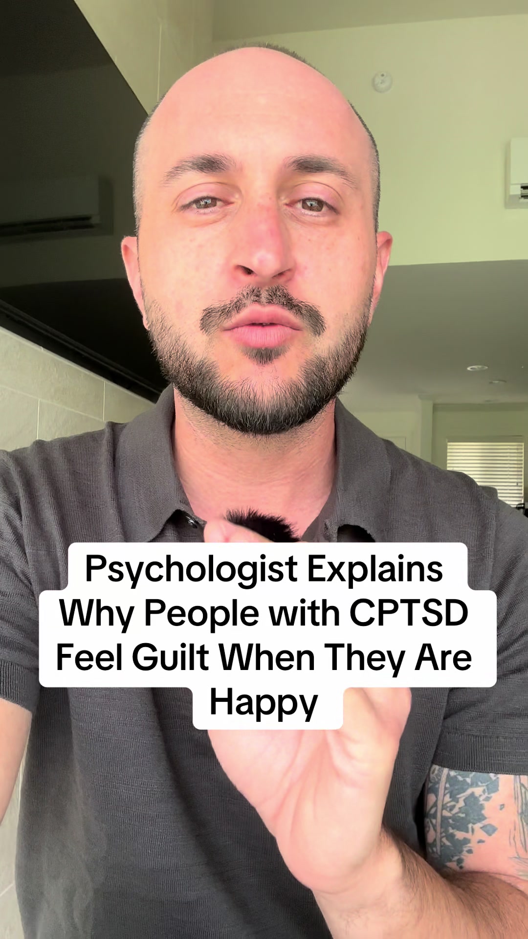 @Dr. Vincent Barbieri