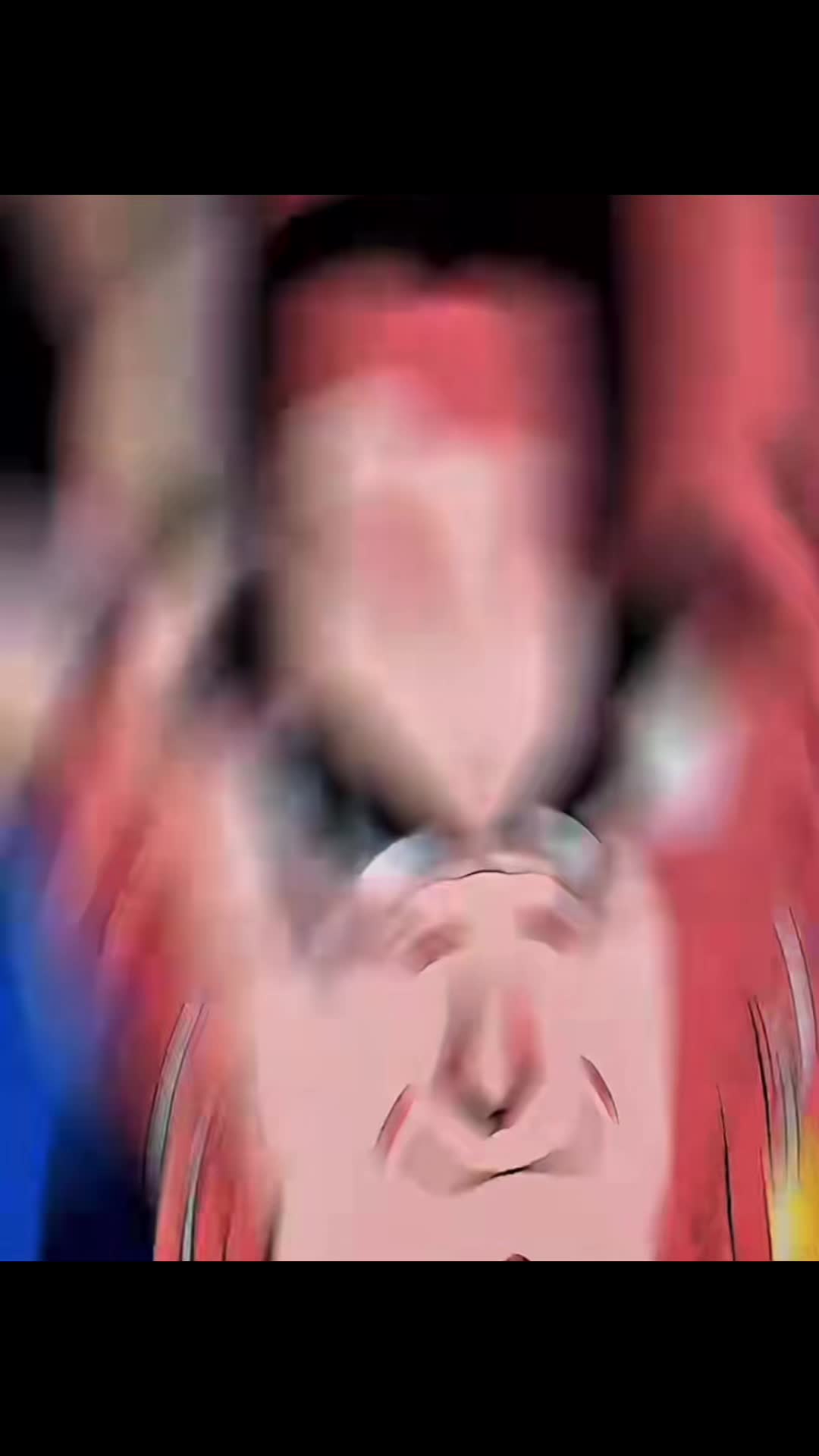 @Saitama edits