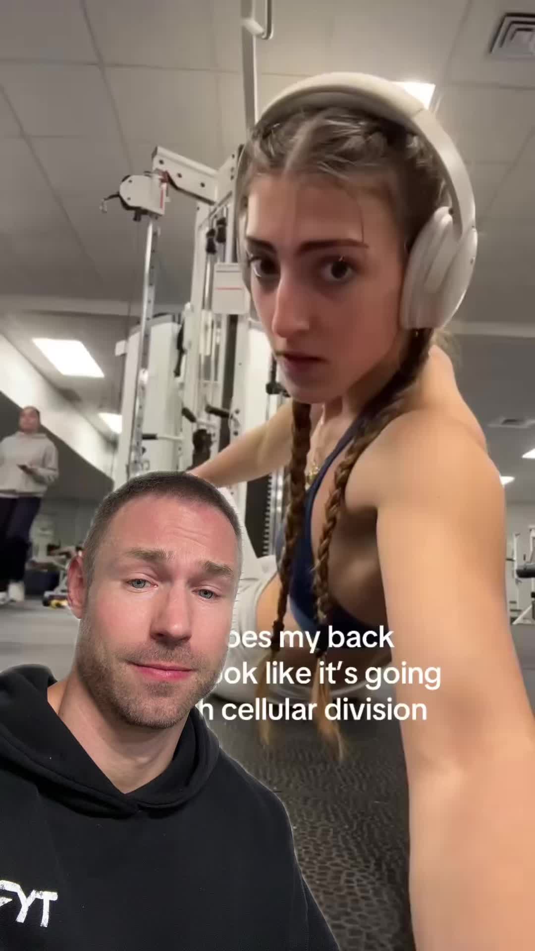 @Squat University