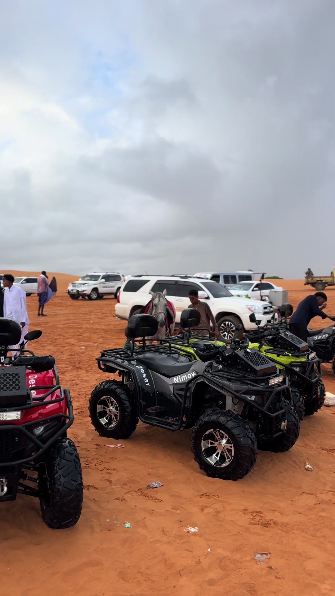 @ASAL TOURISM 🏖️🇸🇴