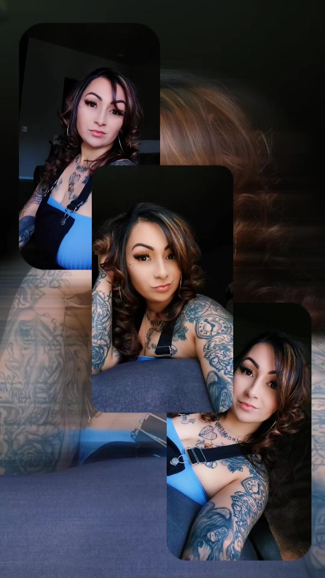 @TinaaVigil💋