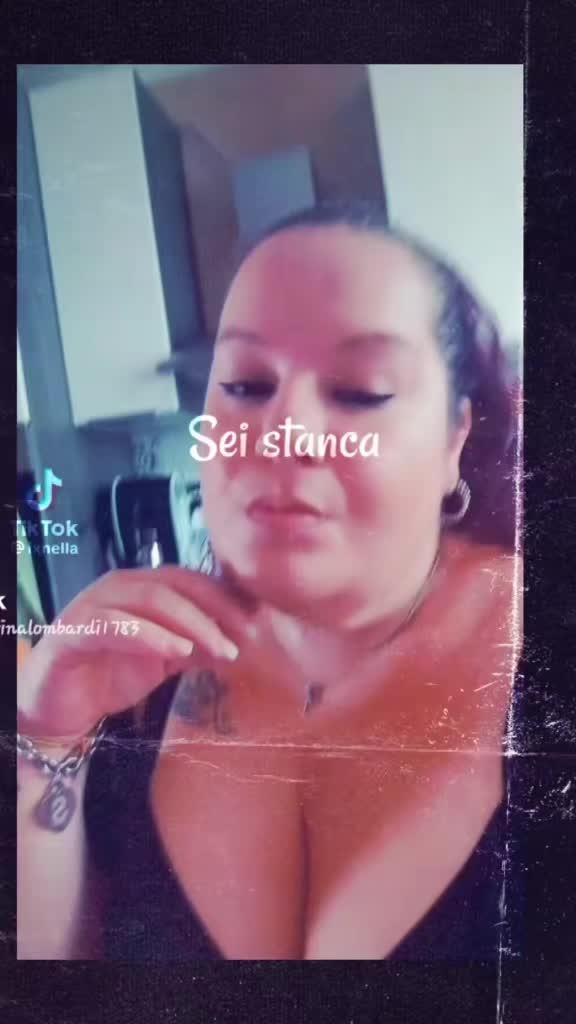 @❤👑 ⚜Sabrina Lombardi⚜👑❤