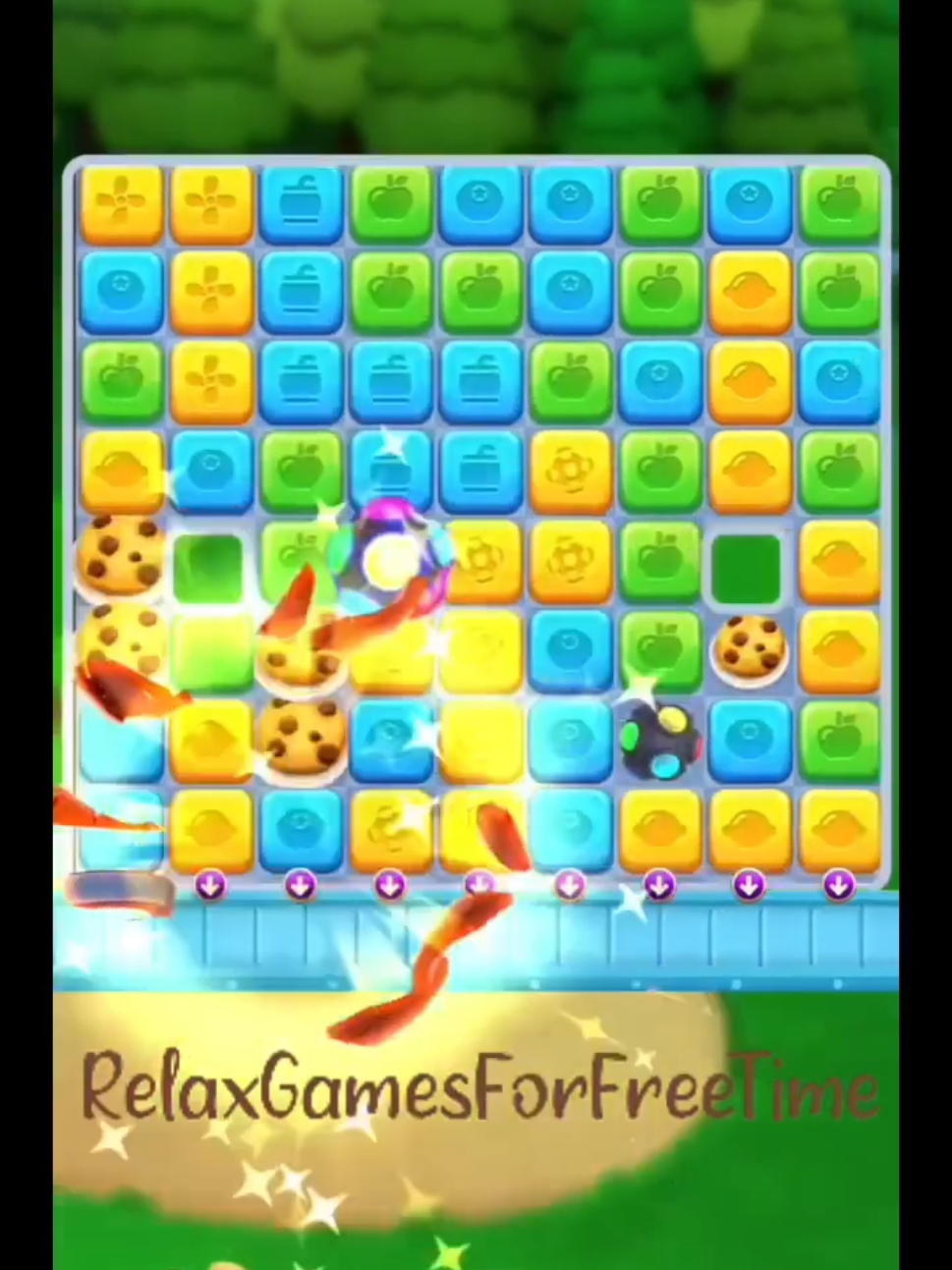 @RelaxGamesForFreeTime