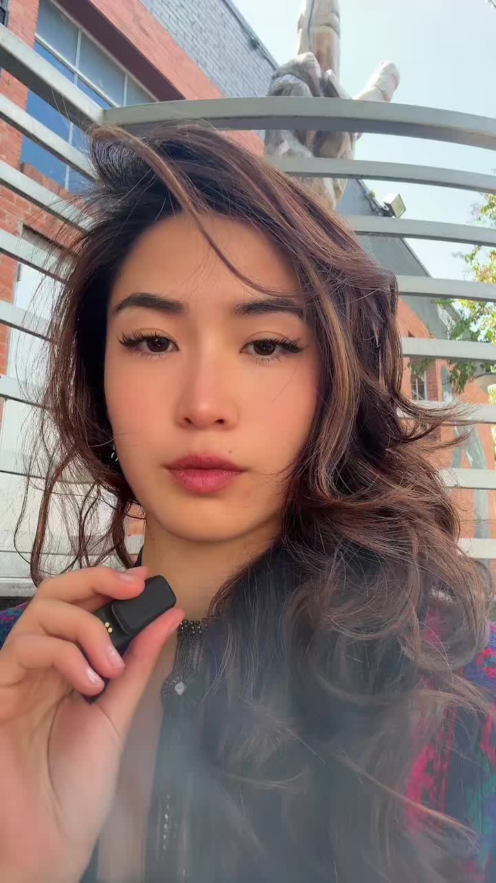@celine | tech & wellness