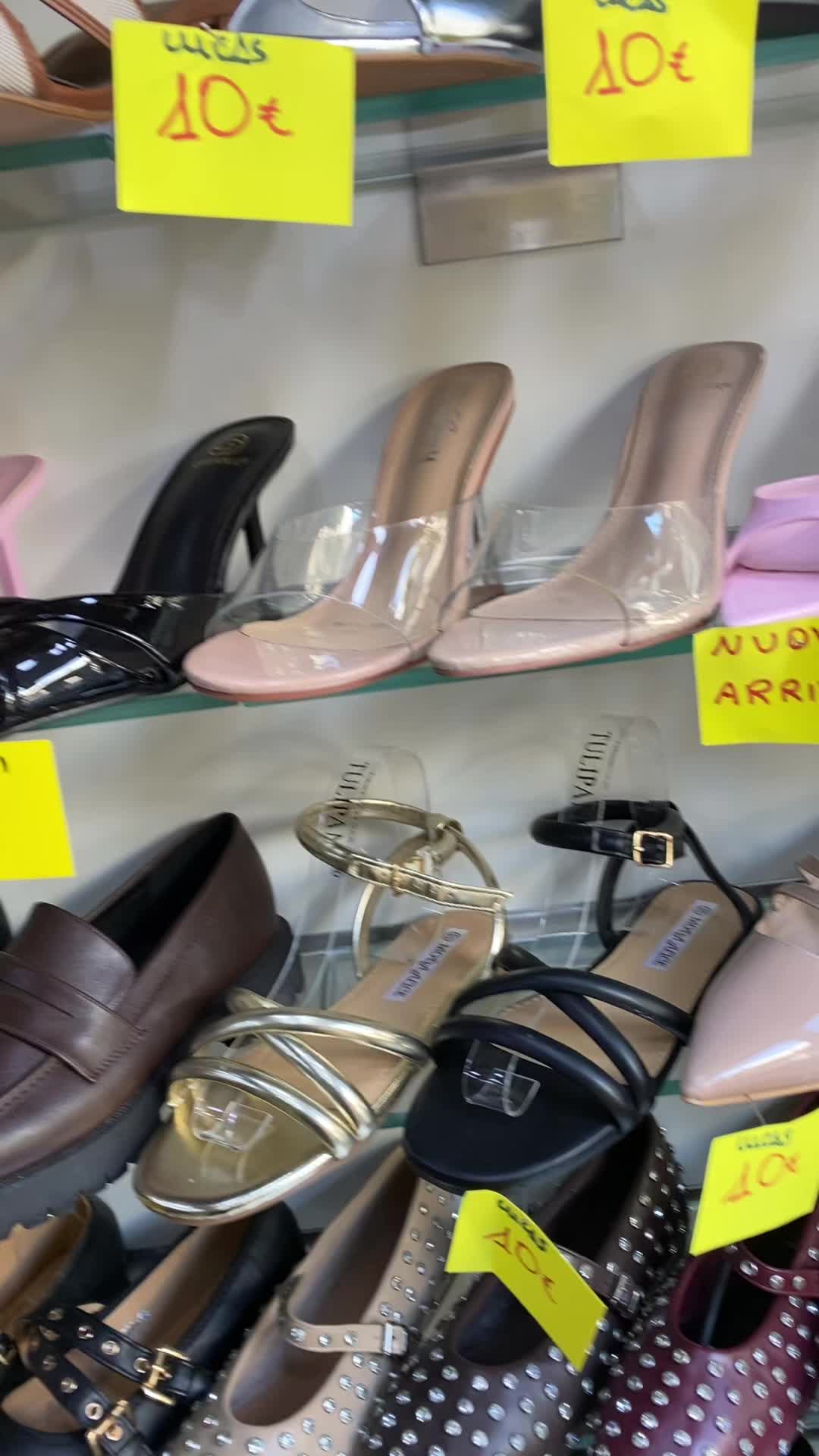 @lucas scarpe rettifilo