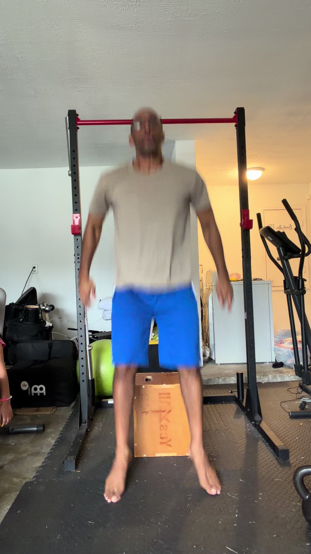 @#Mannyfitness21