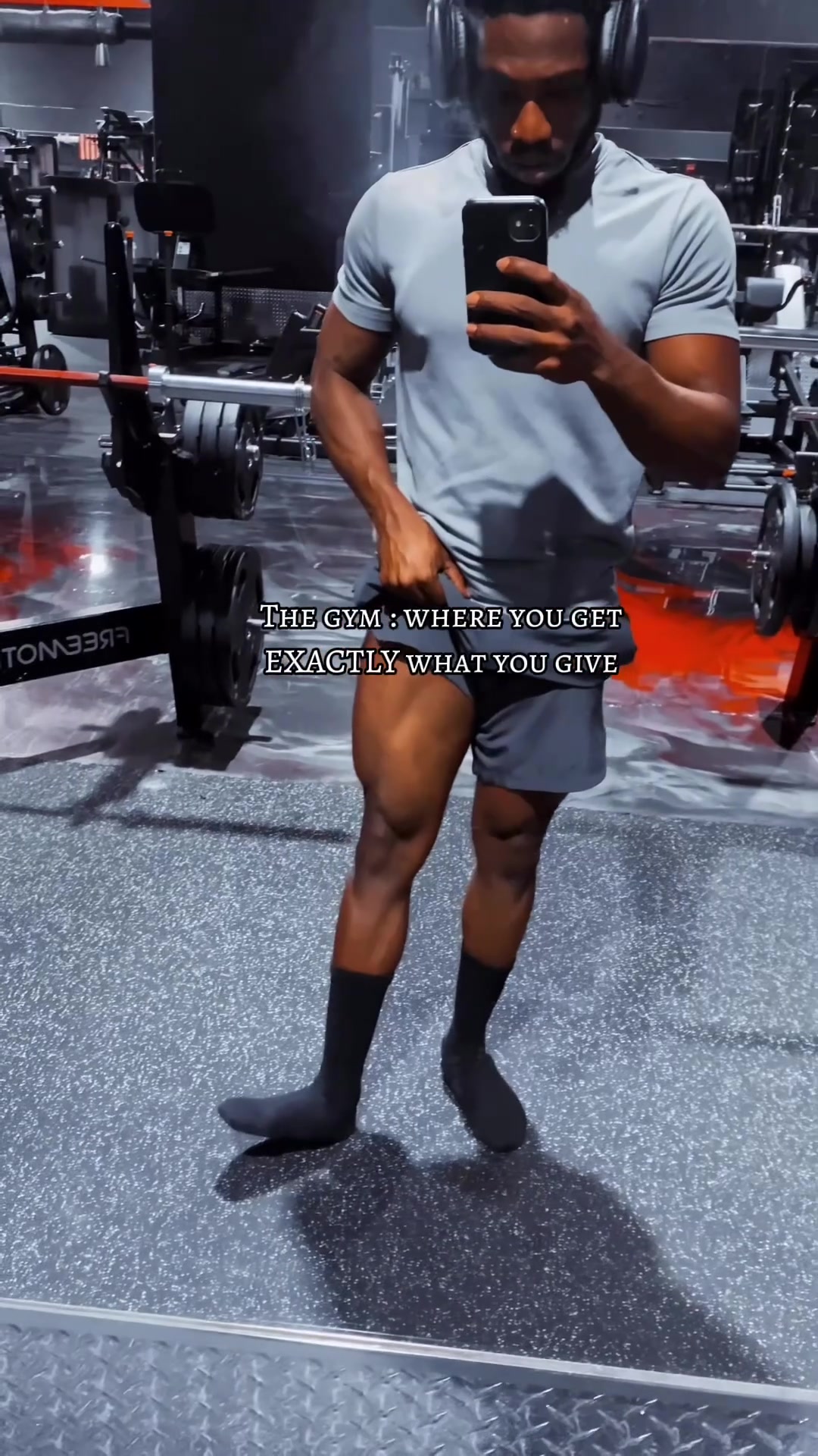@Shreddedvessel | Fitness