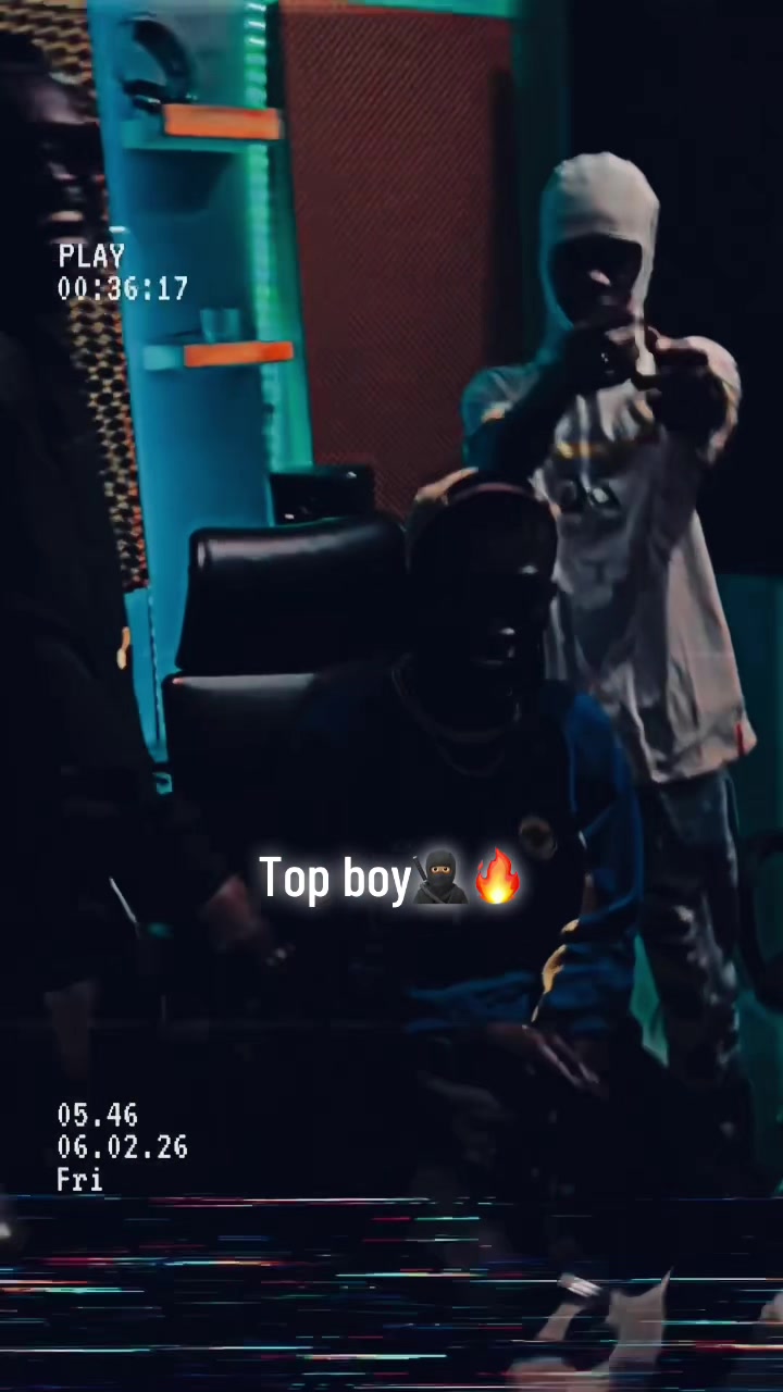 @B.GANG🪡 ✪
