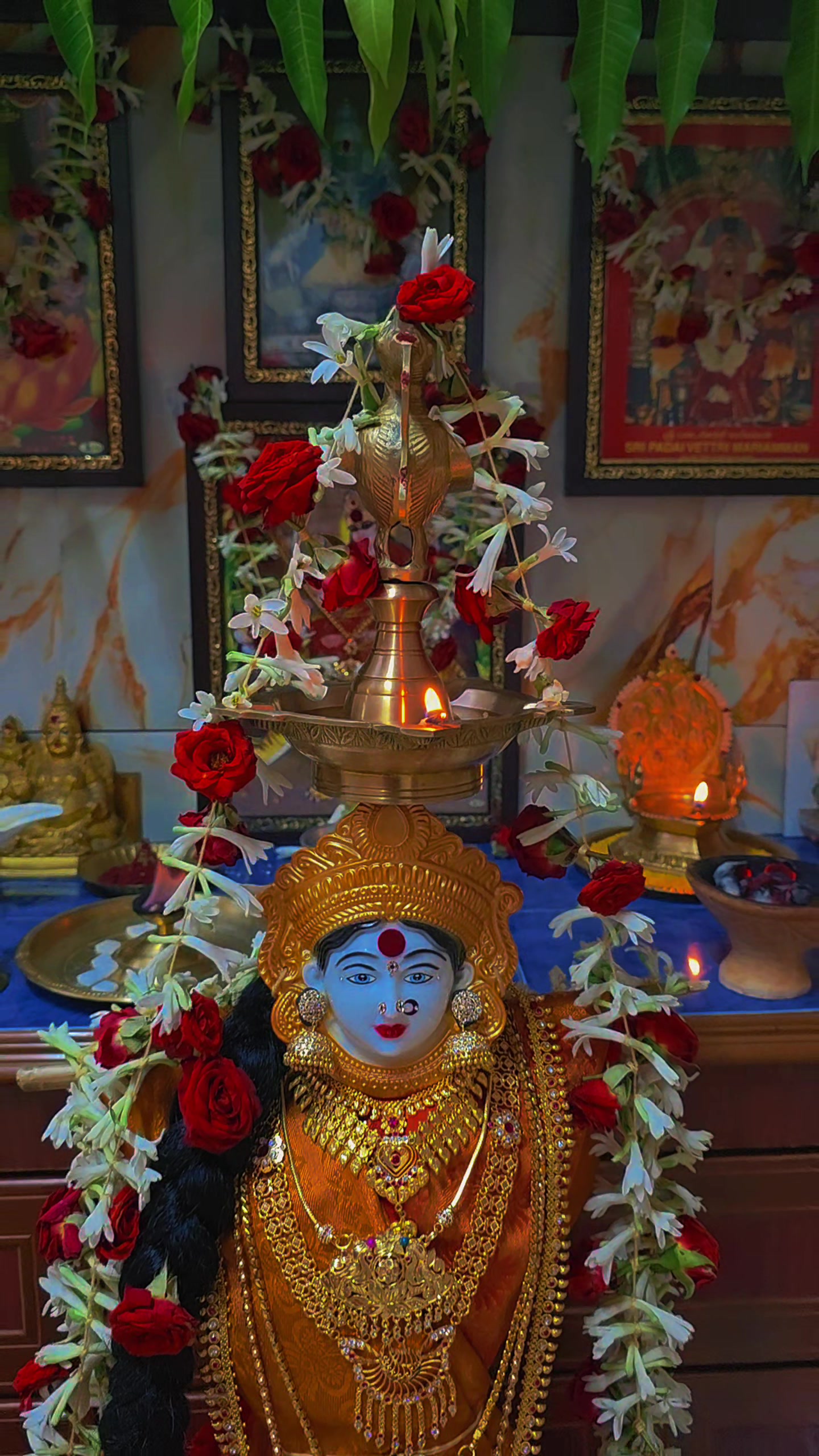 @Mohanraj Sivanesan 👑❤️