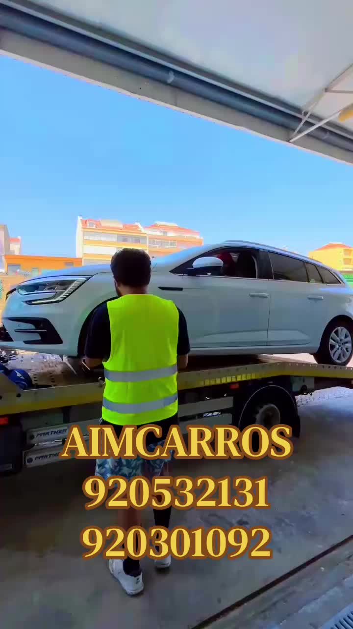 @AUTO A.I.M CARROS