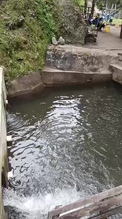 @Pesca Deportiva Riobamba