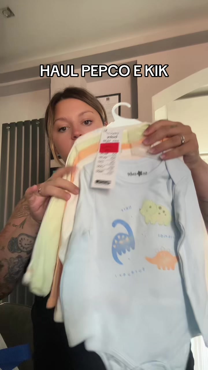 @Cristina | Haul, Spesa e Mamma