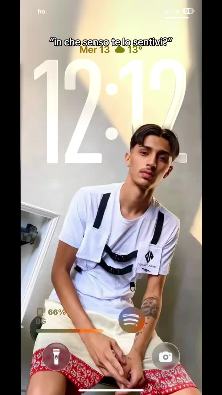 @𝒶𝓇𝒾🎡 (Baby Gang&rsquo;s version)