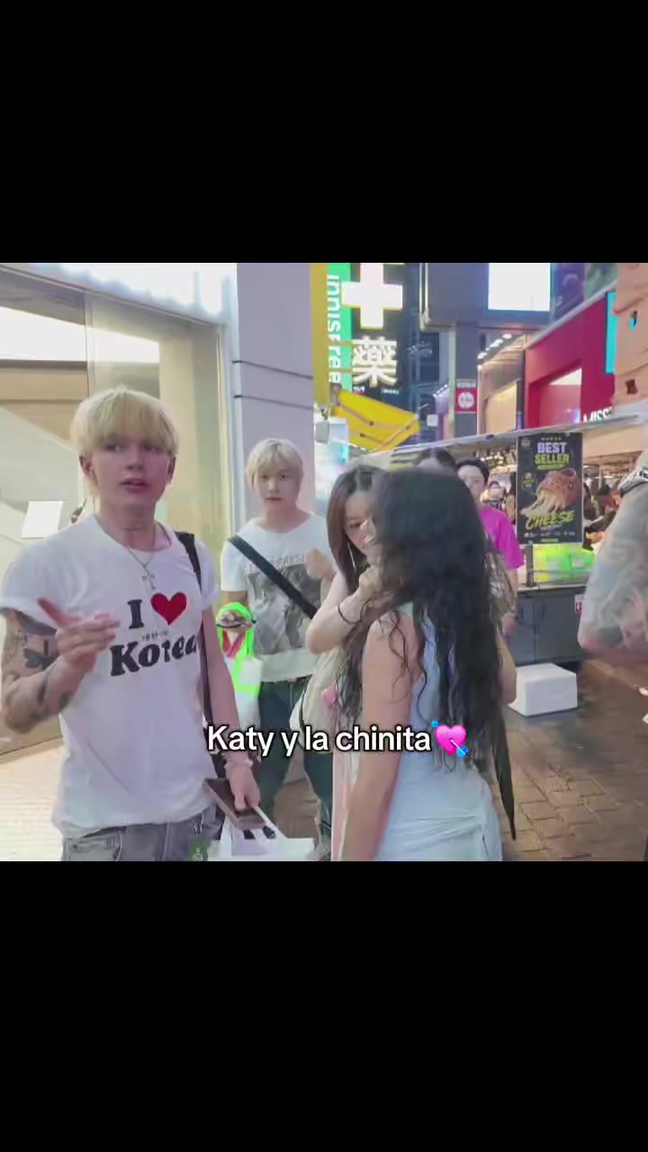 @Clips Katy&Naim