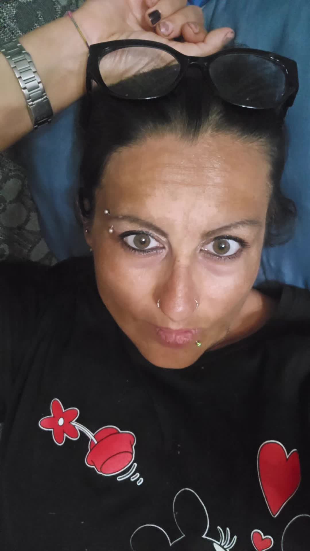 @Maria Pellegrino