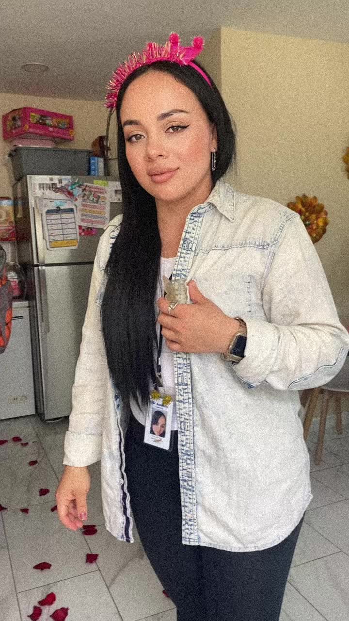 @Fernanda Elvir
