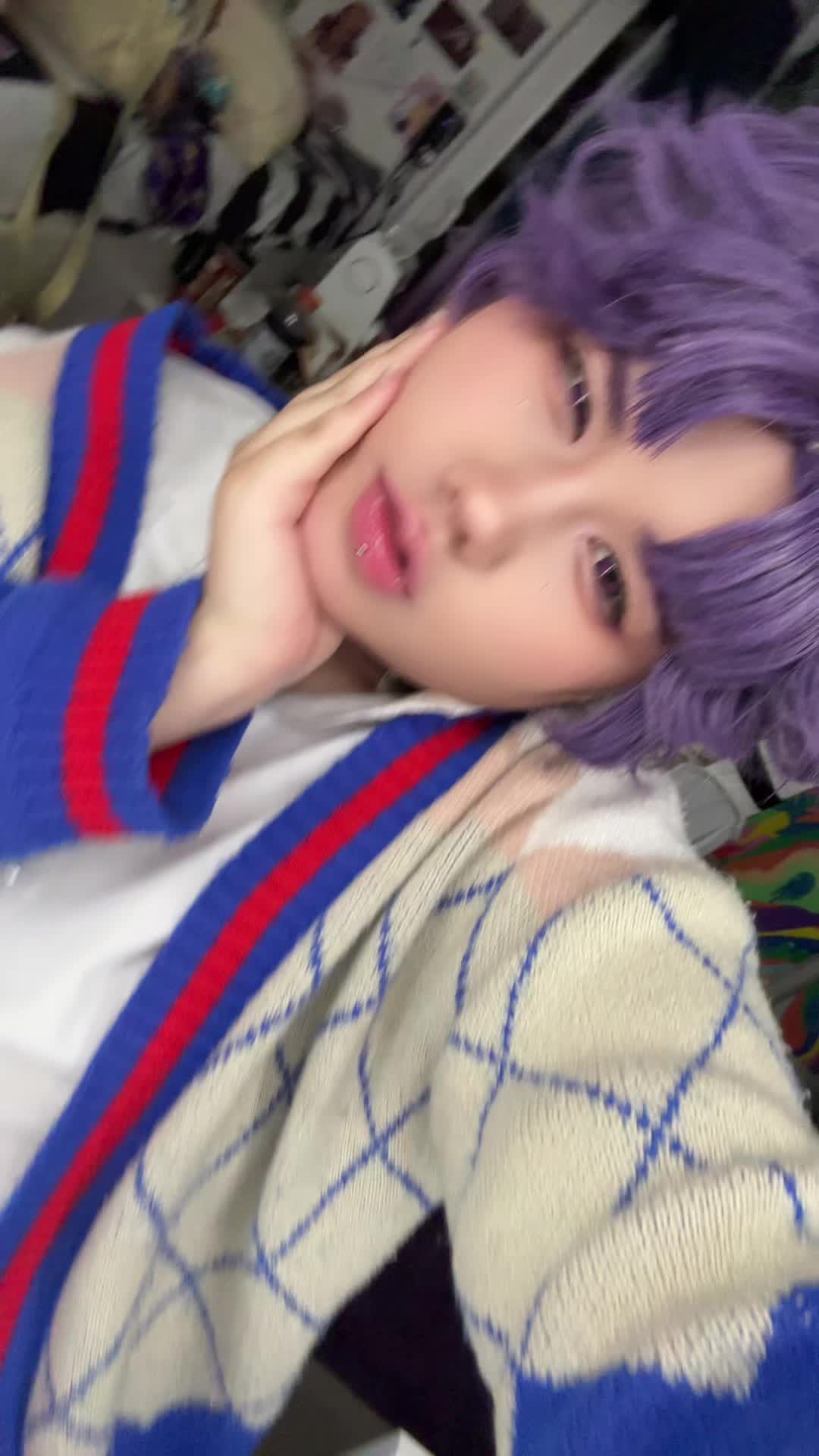 @Kiri ˚.⋆꒰১ ໒꒱⋆.˚