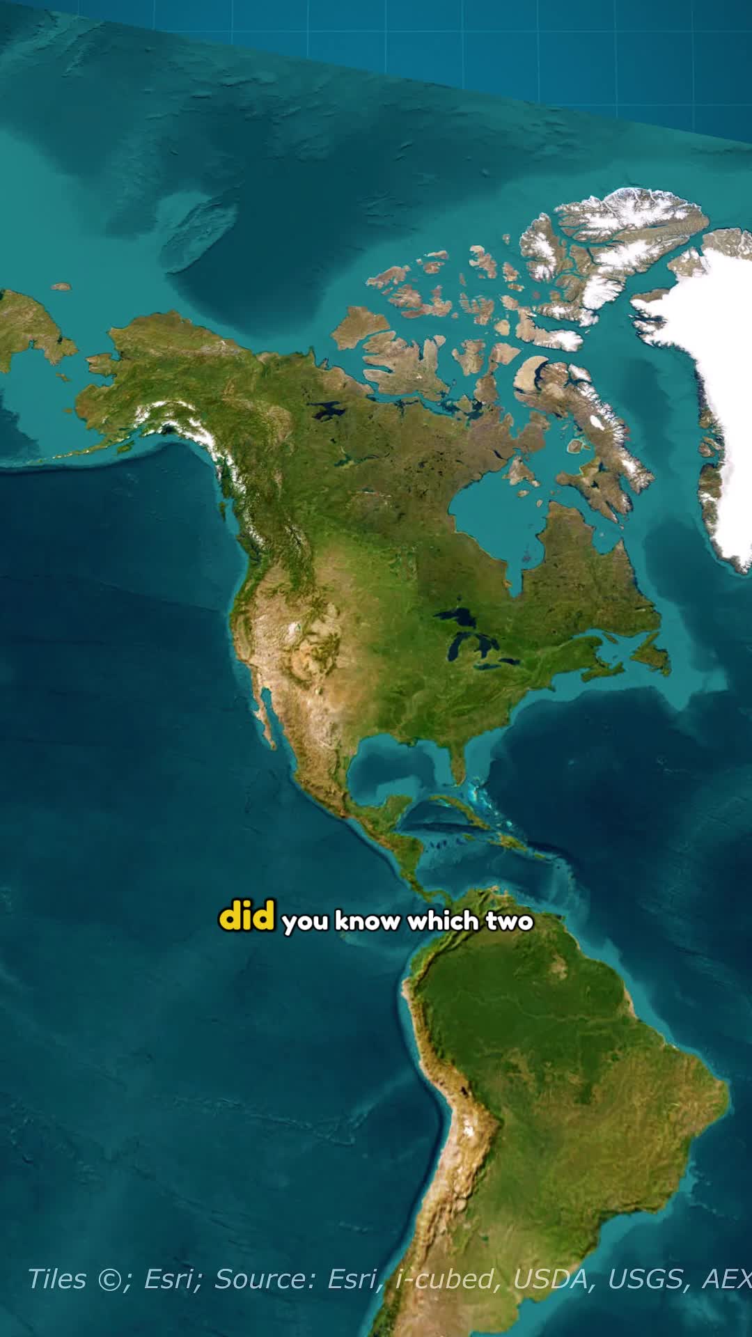 @Random Facts In The World