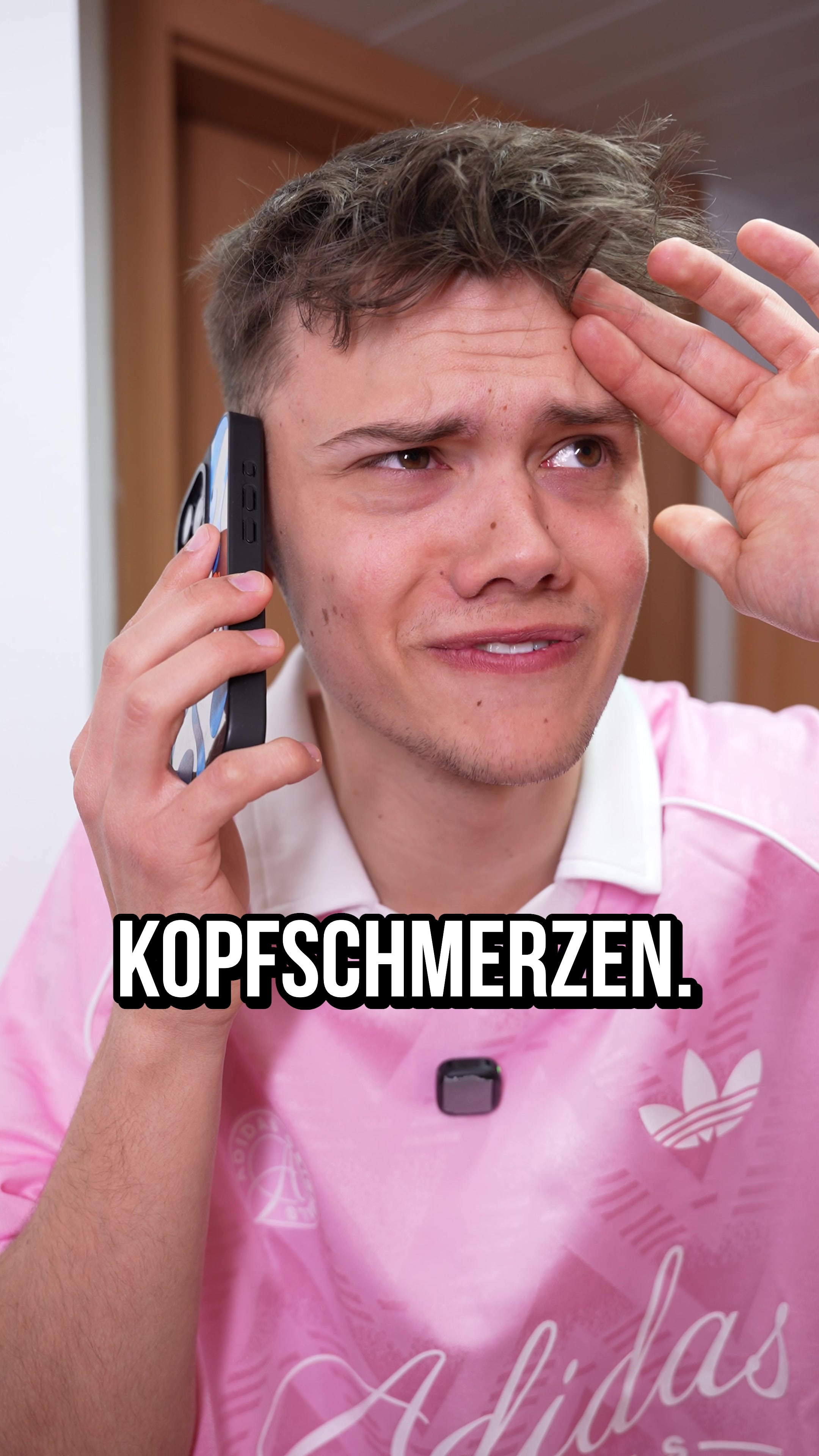 @MutterSöhnchen Podcast