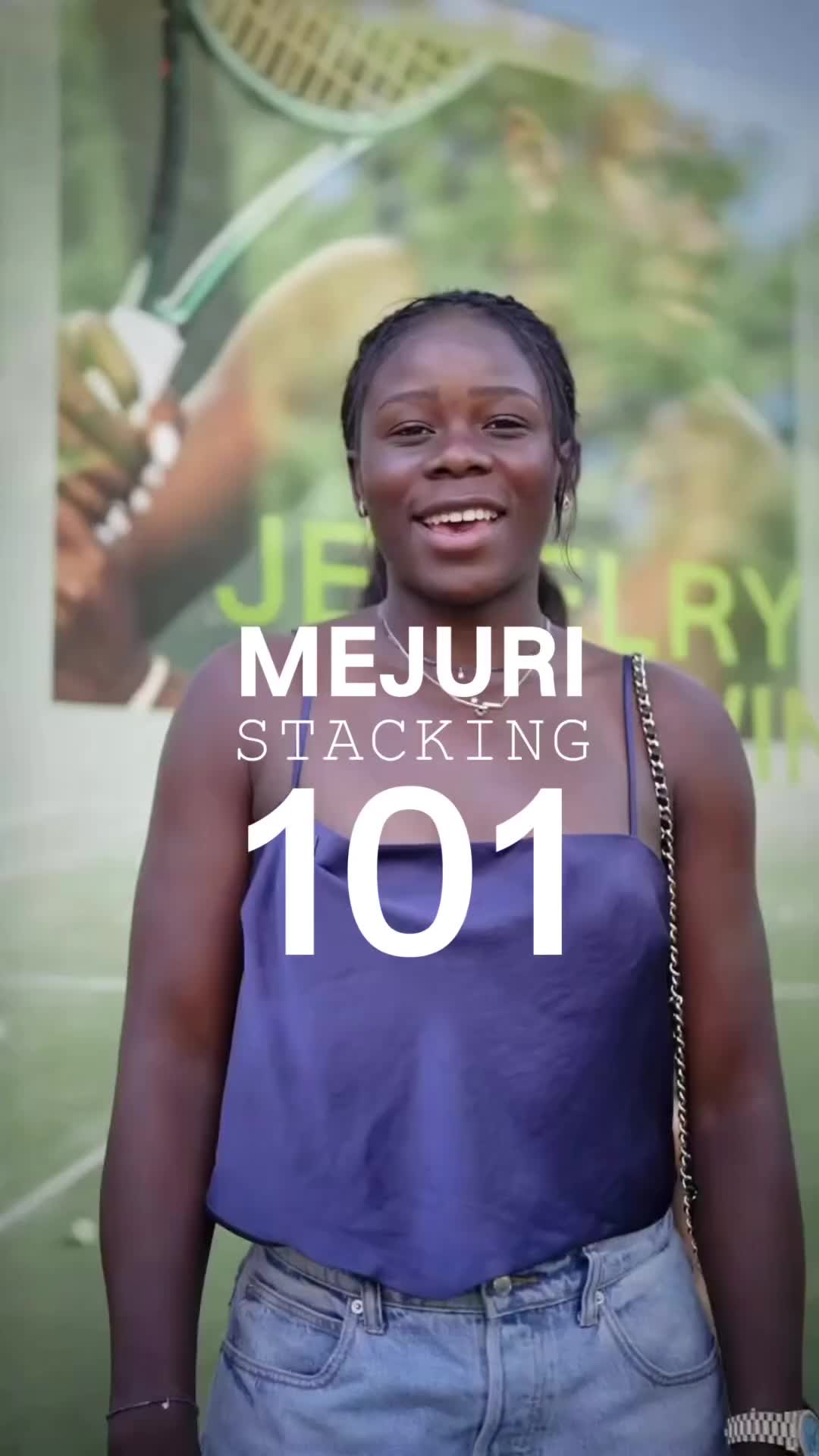 @Mejuri