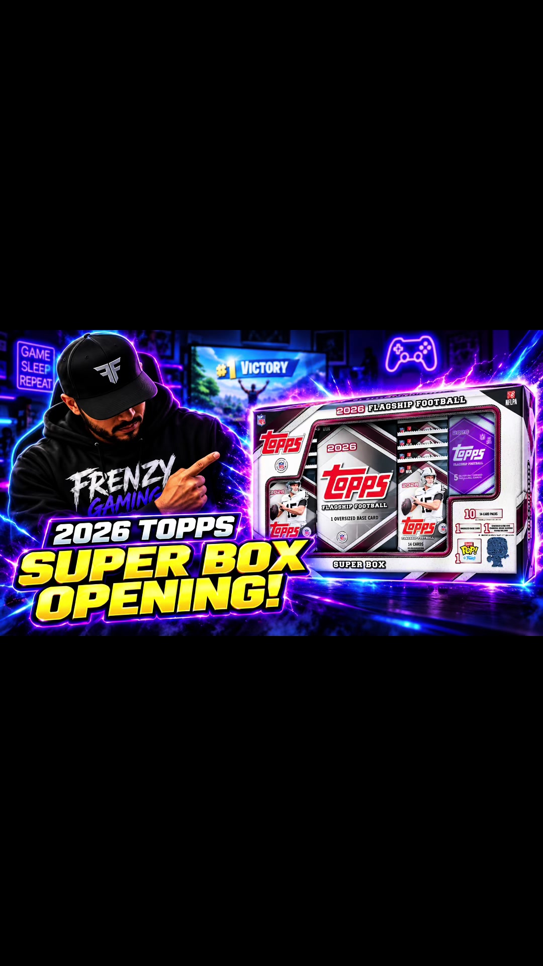 @Frenzy TCG