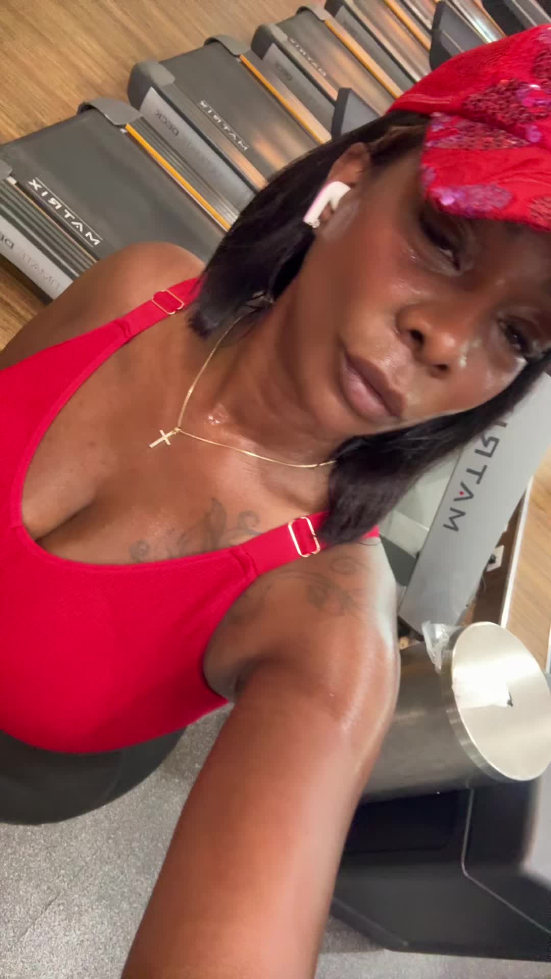 @imani_in_balance ✝️ ❌