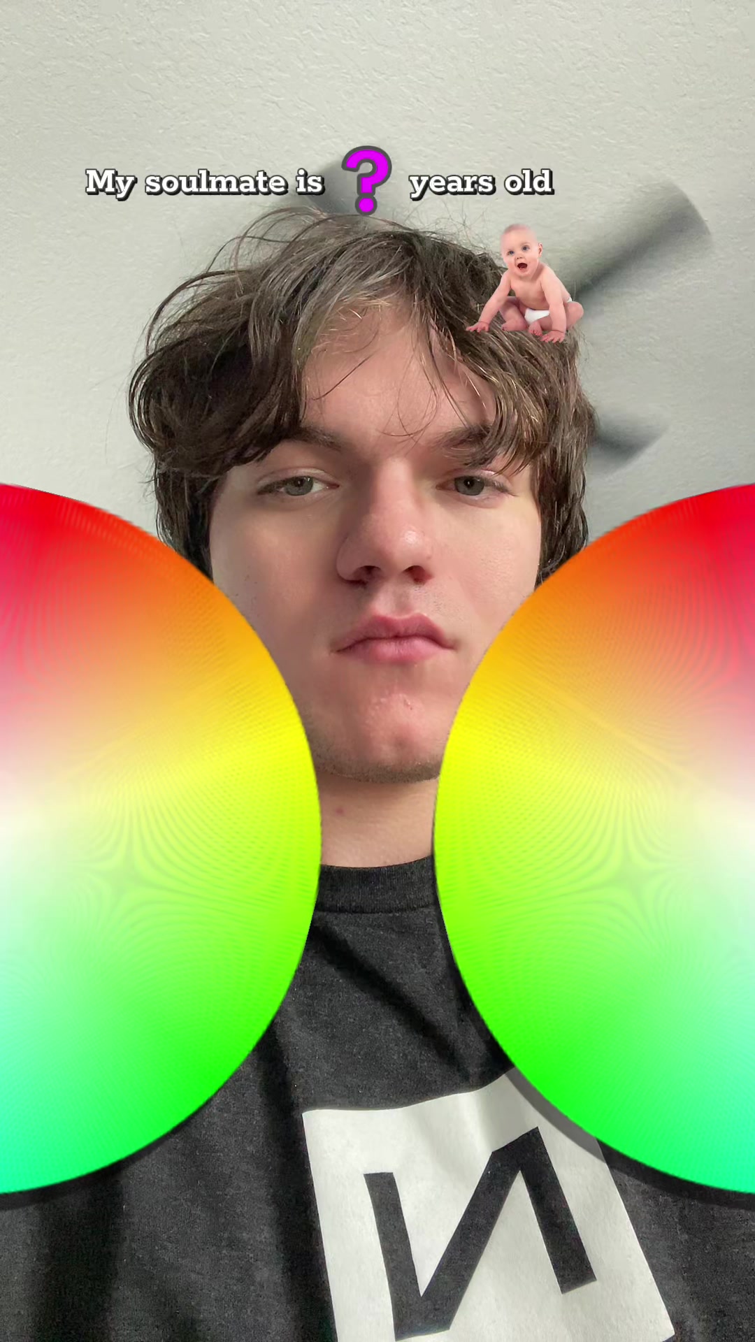 @MightBeMatt &macr;\_(ツ)_/&macr;