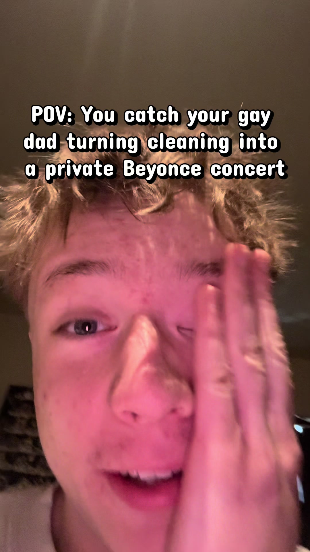 @Daddy J