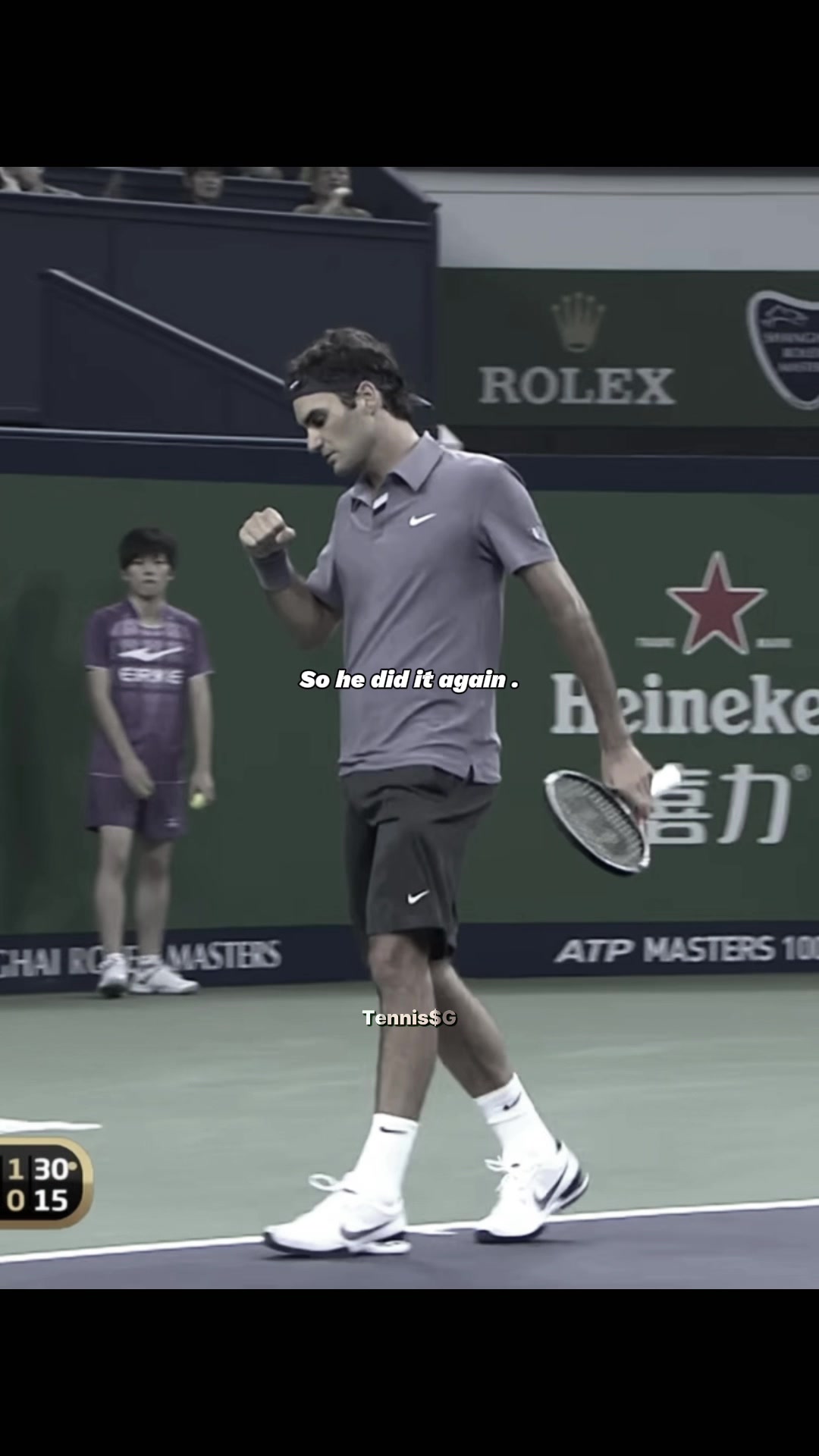@Tennis$G