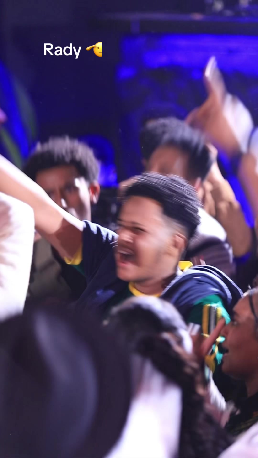 @abitiy ጎንደሬዉ🦅