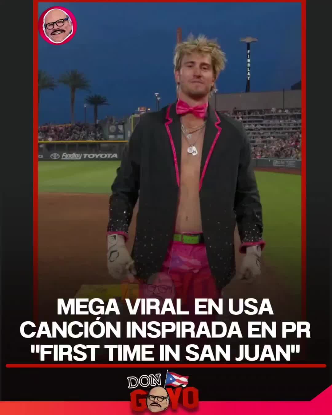 @DonGoyoTV