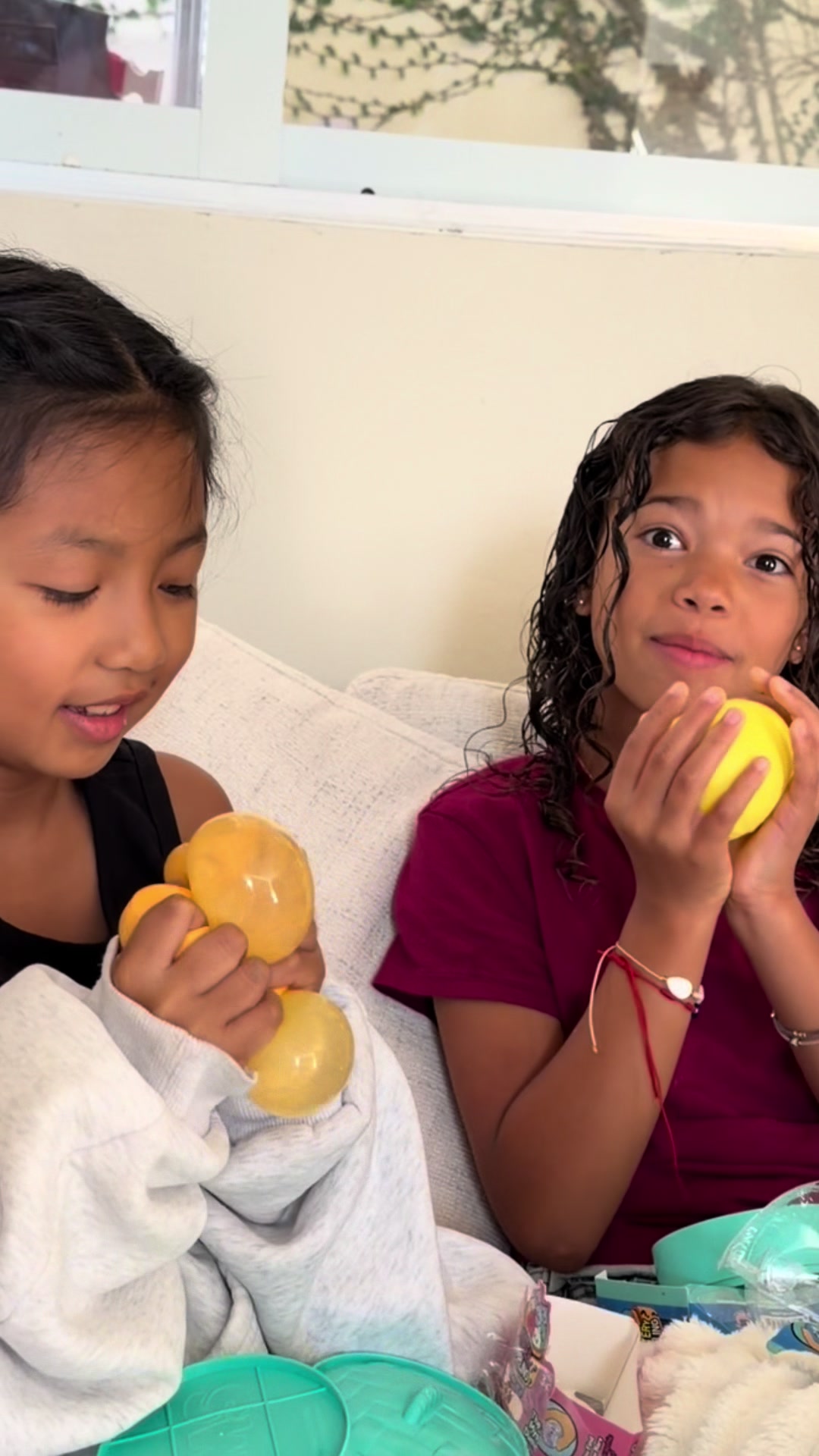 @The Wild Woods