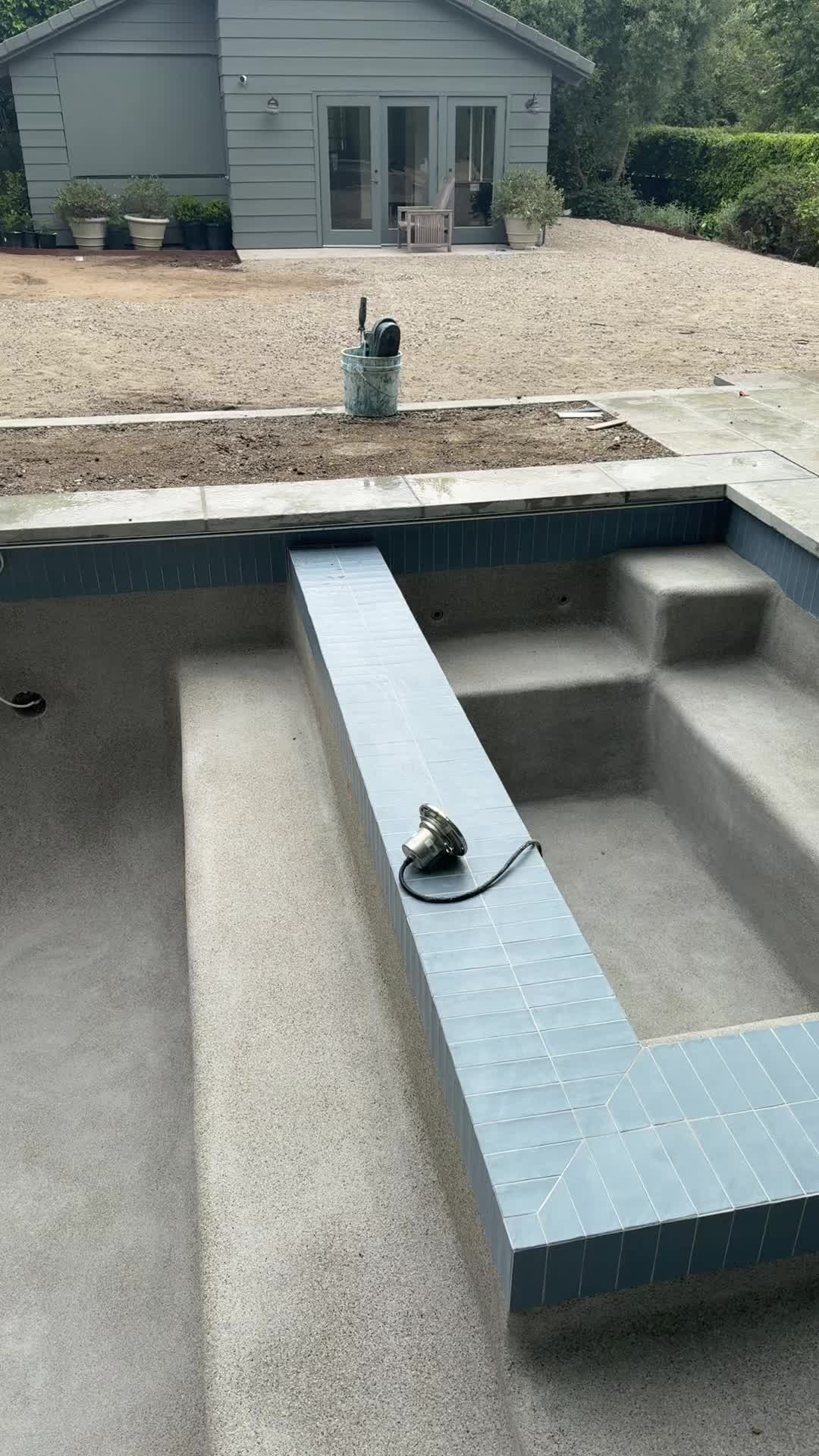 @Olma&rsquo;s Pool Plastering