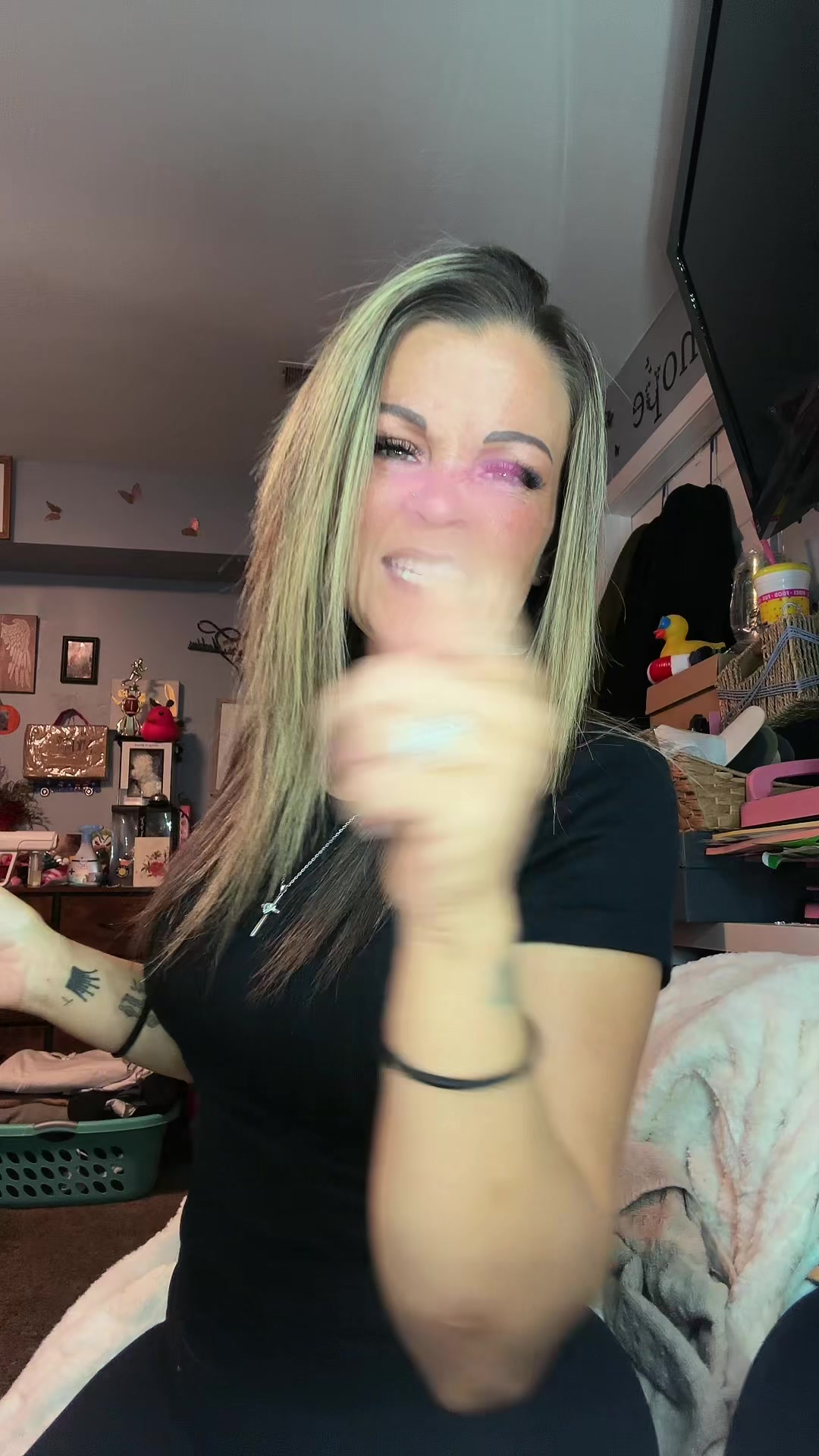 @JessicaXoxo ๐๐โ๏ธ